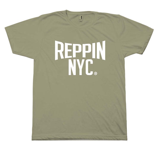 Reppin NYC T-Shirt