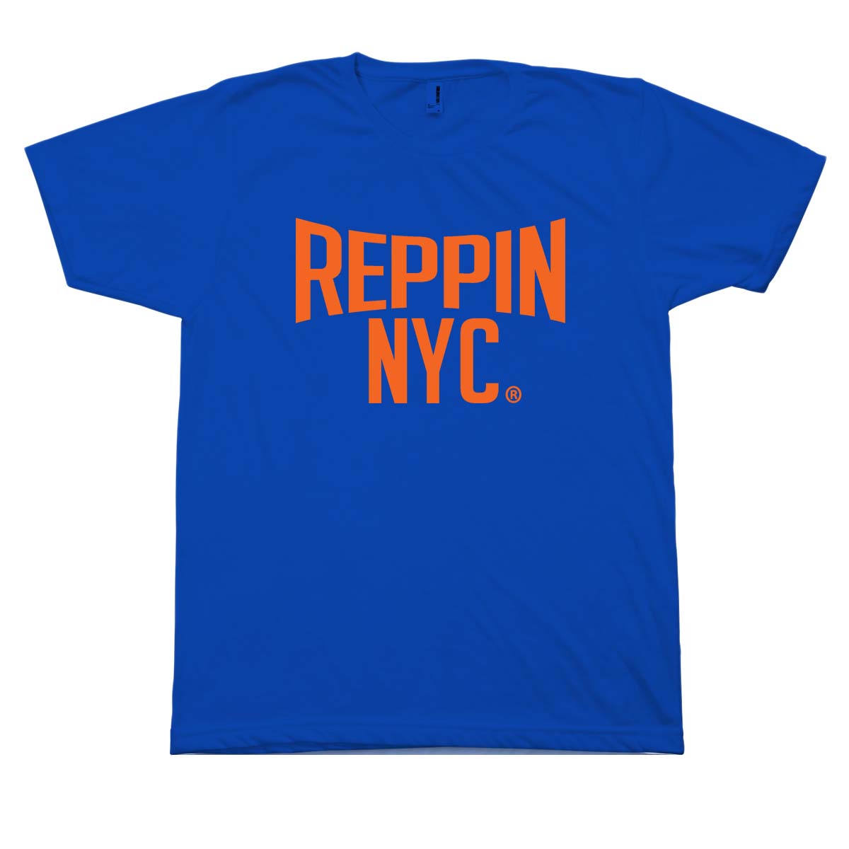 Reppin NYC T-Shirt
