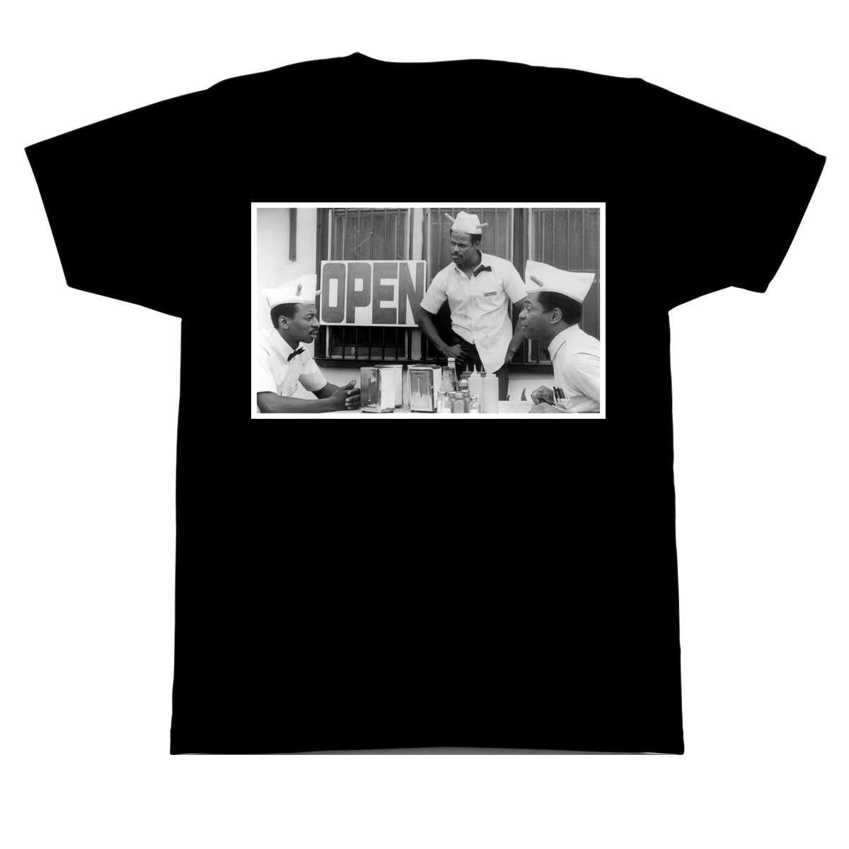 80s Comedy Classic T-Shirt