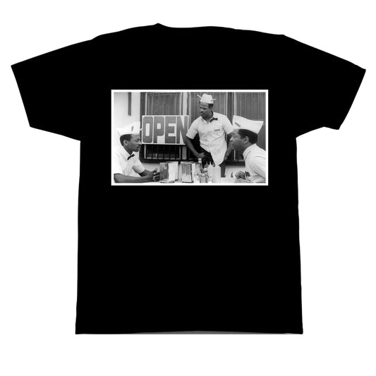 80s Comedy Classic T-Shirt