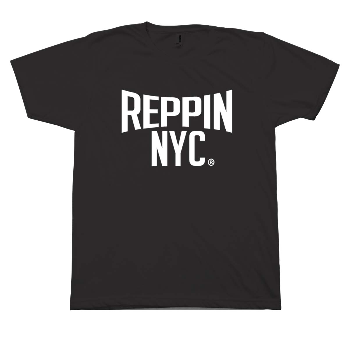 Reppin NYC T-Shirt