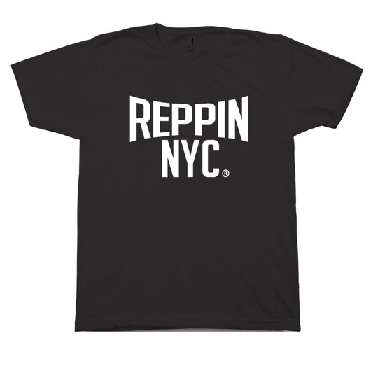 Reppin NYC T-Shirt