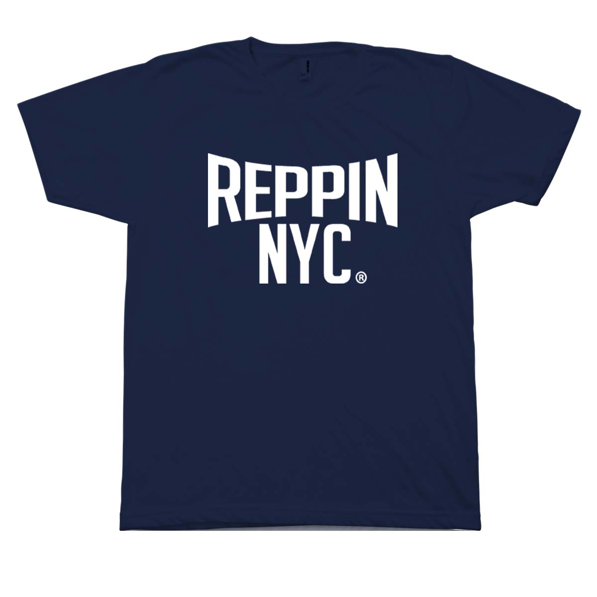 Reppin NYC T-Shirt