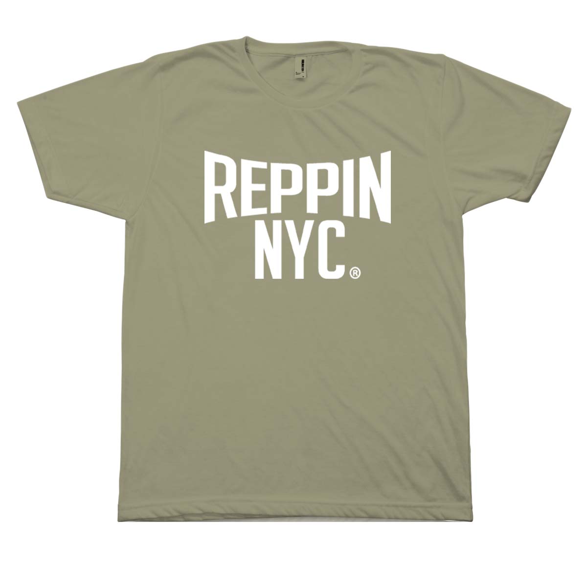 Reppin NYC T-Shirt