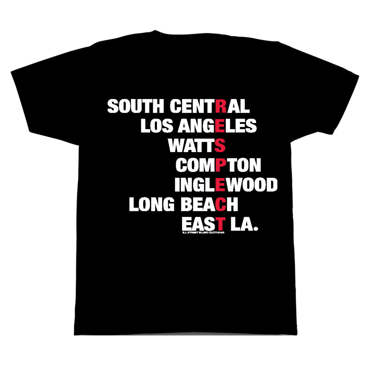 Respect SoCal T-Shirt