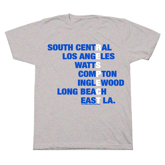 Respect SoCal T-Shirt