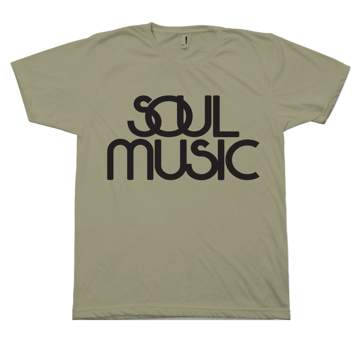 Soul Music T-Shirt